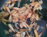 Foto langkah ke 1 dari resep Kaldu udang.