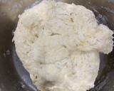 漢堡麵包🍔（水合法）的食譜步驟1照片