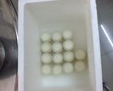 Hình bước làm 3 của món Yogurt