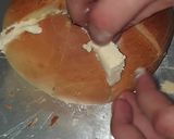 Foto langkah ke 12 dari resep Garlic cheese bread (roti bawang putih) ala2 emak2 lainnya.
