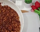 Foto langkah ke 4 dari resep Ting Ting Kacang Mede.