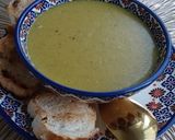 A picture of step 4 of Lentil Soup.