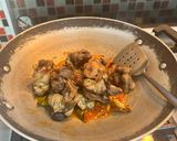 Foto langkah ke 2 dari resep Balado Hati Ampela.