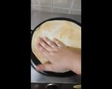 A picture of step 6 of Garlic Pastry Paratha.