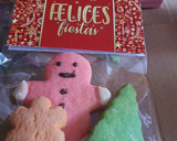 Foto del paso 3 de la receta: Galletas de yogurt