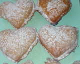 Foto del paso 5 de la receta: Galletitas integrales rellenas 🍪