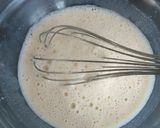 Une image de l'étape 2 de Crème dessert vanille.