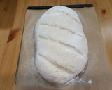 Foto del paso 10 de la receta: Pan Casero Esponjoso