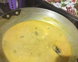 A picture of step 20 of Hyderabadi Mirch ka Salan.
