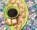 Foto langkah ke 6 dari resep Tahu Fantasi sambal petis.
