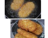 Foto langkah ke 5 dari resep Tahu Katsu.