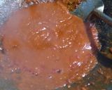 Foto langkah ke 3 dari resep Terong balado.