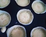 Foto langkah ke 5 dari resep Martabak mini.