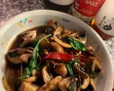 3 cups mushrooms recipe step 6 photo