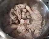 Foto del paso 3 de la receta: Pollo al ajillo