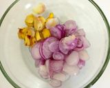 Foto langkah ke 1 dari resep Sayur Bening.