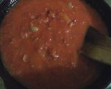 Foto langkah ke 4 dari resep Shakshouka (olahan telur dalam saus tomat).
