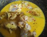 Foto langkah ke 3 dari resep Kalio Ayam.