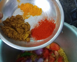 இன்ஸ்டன்ட் இட்லி சாம்பார் (Instant idli sambar recipe in tamil) ரெசிபி ஸ்டேப் 2 புகைப்படம்
