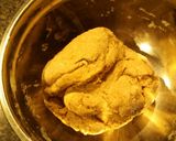 A picture of step 3 of Homemade Noodles from Hard Red Spring Wheat Berries (Soaked).