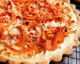 Une image de l'étape 5 de ☆Tarte Fine aux Carottes☆.