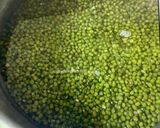 Foto langkah ke 1 dari resep Bubur Kacang Ijo.