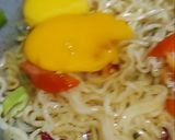 Foto langkah ke 3 dari resep Martabak Mie.