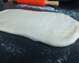 Foto del paso 3 de la receta: Cuadraditos de grasa