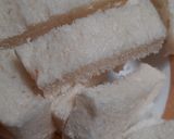 Foto langkah ke 1 dari resep Bagelen Roti Tawar.
