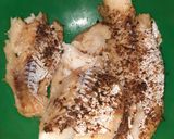 Foto del paso 1 de la receta: Bombas de pescado