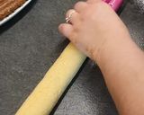 Une image de l'étape 11 de Makrouts aux dattes.