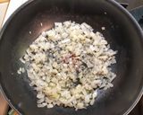 Bakonyi szarvacska tészta recept fázis 1 fotója