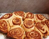 Foto del paso 6 de la receta: Rollitos de Canela 🍥