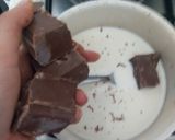 Foto del paso 2 de la receta: Pudín o Mousse de chocolate
