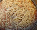 Foto del paso 4 de la receta: Albóndigas con spaghetti
