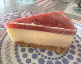 Foto del paso 7 de la receta: Tarta de queso / Cheesecake Thermomix