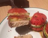Foto del paso 3 de la receta: Hamburguesas de vegetales