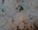 【料亭和露】百菇燉飯的食譜步驟2照片