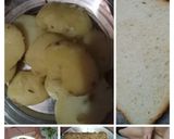 आलू ब्रेड पकौड़ा (Aloo Bread Pakoda recipe in Hindi) रेसिपी चरण 2 फोटो