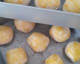Foto langkah ke 5 dari resep Bakpia Oven Tangkring.