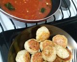 Foto del paso 5 de la receta: Albóndigas de pechuga de pollo molida