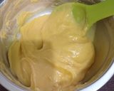 Foto langkah ke 3 dari resep Choux Pastry (Kue Soes).