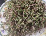 चिवईचे फुनके (Chivaiche Funke Recipe In Marathi) रेसिपी स्टेप 2 फोटो 