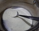 Foto langkah ke 3 dari resep Pudding (ala) Cendol.
