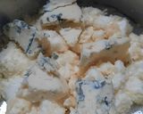Foto del paso 3 de la receta: Salsa rápida de quesos
