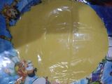 Kue Putri Salju