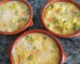 Foto del paso 8 de la receta: Arroz con costra vegetariano