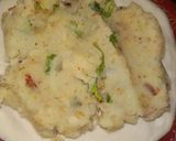 A picture of step 7 of Ameristari alo kulcha on tawa.