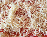 Foto del paso 3 de la receta: Pizza casera de atún
