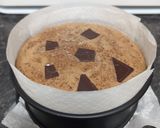 Foto del paso 6 de la receta: Brownie de Tapioca